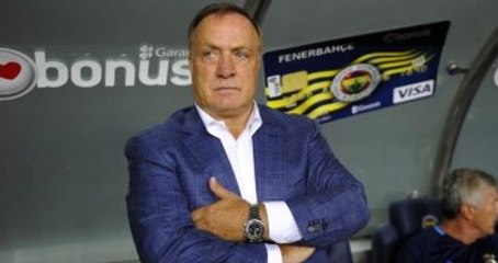 Dick Advocaat, Milli Takım Arasını Fırsat Bilerek Ülkesine Döndü