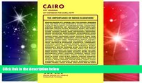 Big Deals  Cairo City Journal, City Notebook for Cairo, Egypt  Full Read Most Wanted