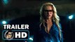 SUICIDE SQUAD Extended Cut Trailer (2016) Margot Robbie, Jared Leto DC Movie HD