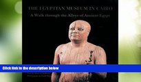 Big Deals  Egyptian Museum In Cairo: A Walk Through the Alleys of Ancient Egypt  Full Read Best