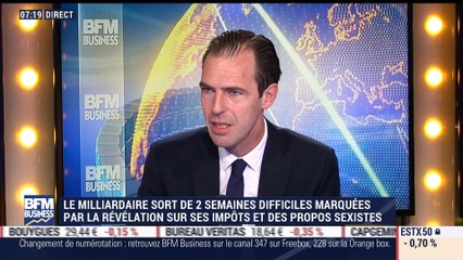 Etats-Unis: Comment évoluera le parti républicain après les dernières déclarations de Trump ? - 10/10