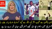 Australian Media is Giving News About Yasir Jan Who Can With Both Hands