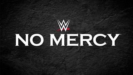WWE || No Mercy || 10-oct-2016 Highlights