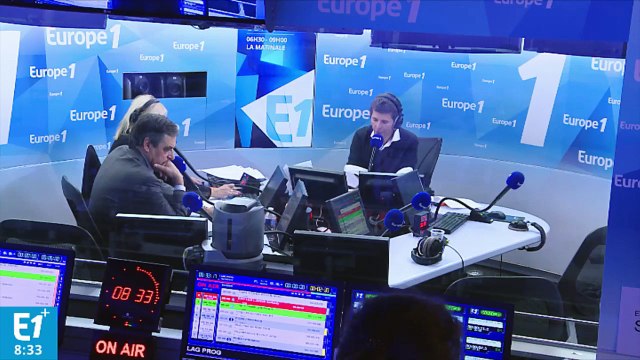 François Fillon : Le budget de François Hollande sera à 4,5% de déficit