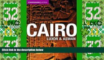 Big Deals  Cadogan Cairo, Luxor   Aswan (Cadogan Guides) (Cadogan Guide Cairo Luxor Aswan)  Full