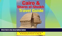 Must Have PDF  Cairo   Sharm el-Sheikh Travel Guide: Attractions, Eating, Drinking, Shopping