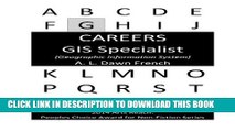 [PDF] Careers: GIS Specialist Full Colection