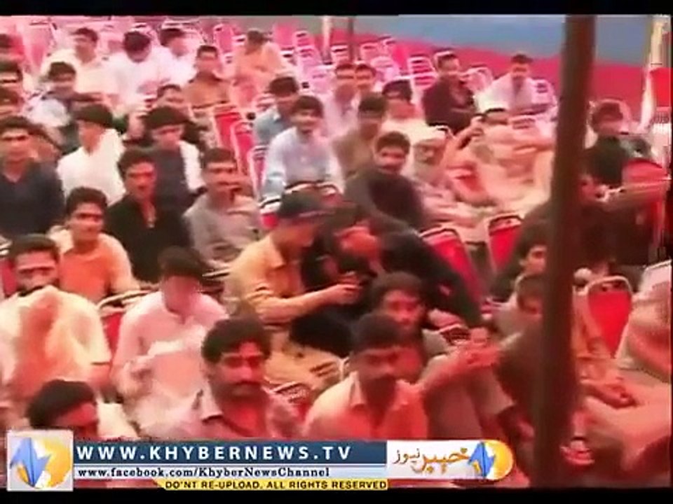 new Yousaf Jan Utmanzai Khyber Watch 2015 Pashto Film Industry Destroying the Pashto Culture