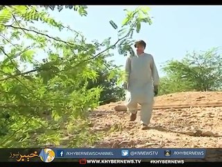 KHAPOONA Khyber watch 205 Episode No  11 Part 1  With Yousaf Jan
