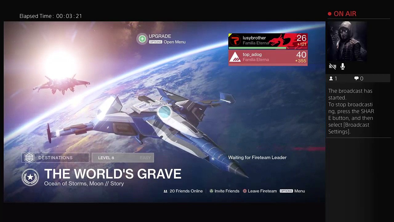 top_adog's Live PS4 Broadcast (3)