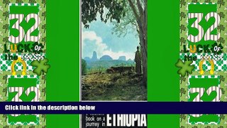 Big Deals  A souvenir book on a journey in Ethiopia  Best Seller Books Best Seller