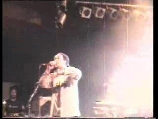 Vybrate Live ! 1ère partie Queen Omega