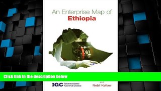 Big Deals  An Enterprise Map of Ethiopia  Best Seller Books Best Seller