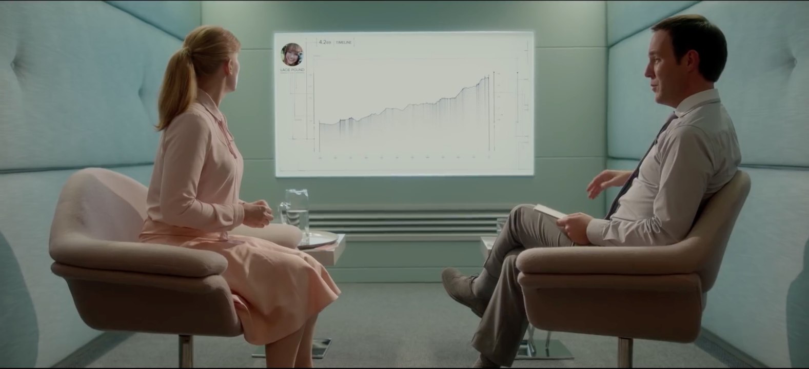 Black Mirror Season 3 Official Trailer