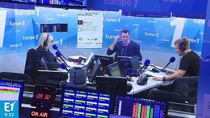 France Télévisions : Delphine Ernotte s'explique sur le départ de Vincent Meslet