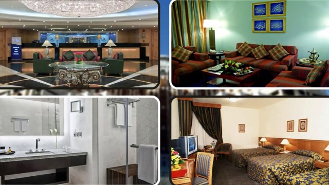 Haramayn Hotels- Single Step Booking Process for all Hotels in Makkah and Madinah.