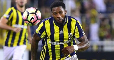 Jeremain Lens'in Manchester United Maçında Oynaması Zor