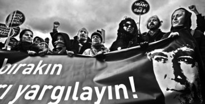 Emniyet Genel Müdürlüğü İstihbarat Daire Başkanı, İfade Vermek İçin Adliyede