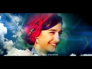 Ferhat Tunç'tan Ankara Katliamı klibi