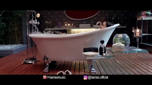 Tere Naal Ishqa Video Song SHIVAAY Kailash Kher - Ajay Devgn - T-Series