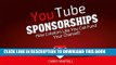 [PDF] YouTube Sponsorships: How Creators Like You Can Fund Your Channel [Full Ebook]