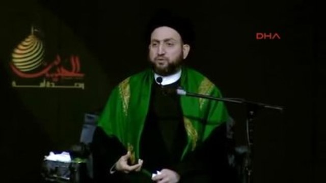 Şii Din Adamı Ammar El Hakim'den Türkiye Açıklaması