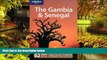 Big Deals  Lonely Planet The Gambia   Senegal (Multi Country Travel Guide)  Full Read Most Wanted