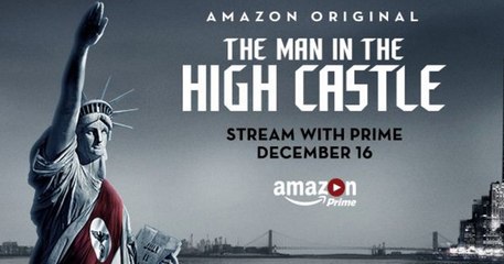 The Man in the High Castle  Season 2 Official Trailer - NYCC 2016