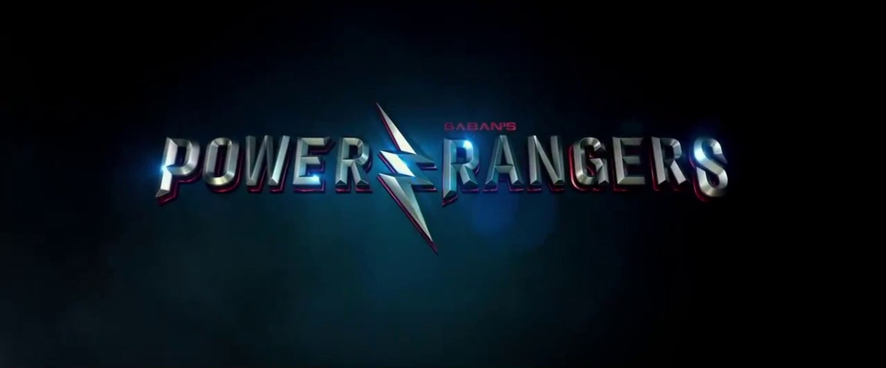 Power Rangers Bande Annonce VOST