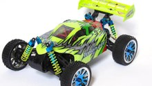 HSP Troian 4WD PRO