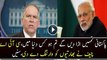 Haroon Rasheed Reveals What CIA Chief Said To India Over Pakistans Nuclear Bombs