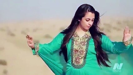 Farzana Naz   Shamal NEW PASHTO