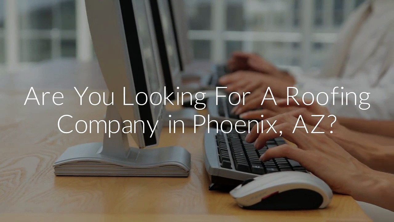 Stapleton Foam Roofing in Phoenix, AZ