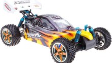 HSP X-STR 4WD 110