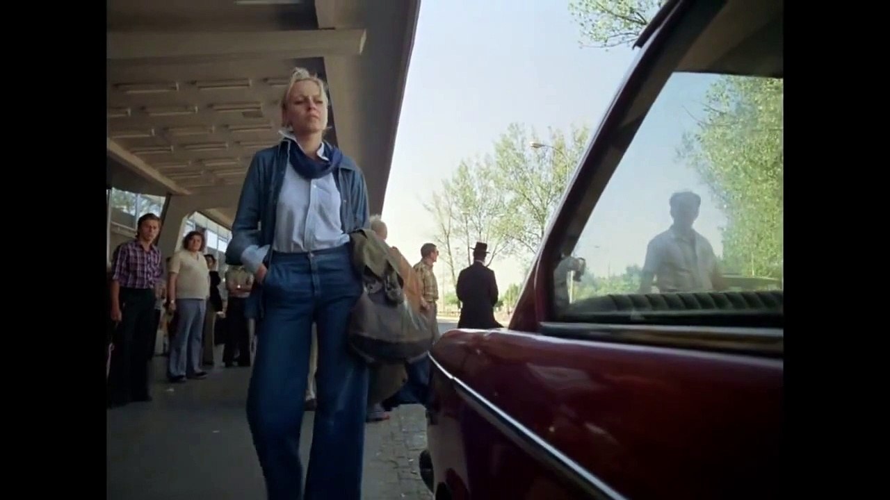 Bande-annonce de "L'Homme de marbre" (1977) - Vid&eacute;o Dailymotion