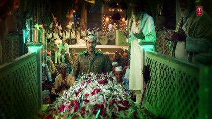 YA ALI MURTAZA (QAWWALI) Lyrical  Song - FREAKY ALI - Nawazuddin Siddiqui, Amy Jackson, Arbaaz Khan