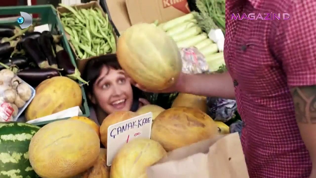 Gupse Özay dan Röportaj - Barış Arduç un Hayran Kitlesi Beni Kabullenmiyor