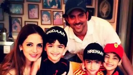 10 Bollywood Celebs with their Cute Kids and Babies