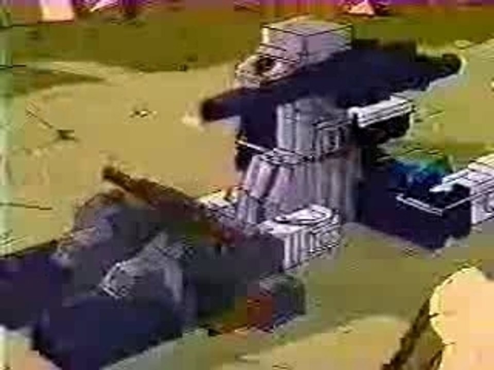 Transformers G1 Headmasters Fortress Maximus toy