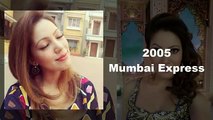 Babita ji aka Munmun Dutta All Movies and TV Serials - TMKOC