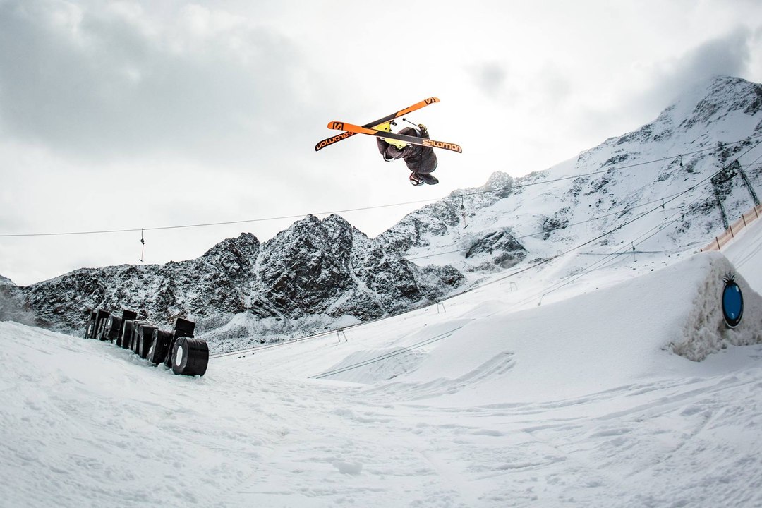 31. Kaunertal Opening 2016 – Highlights Day 2 - Saturday