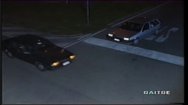 Spot Sulla Sicurezza Stradale