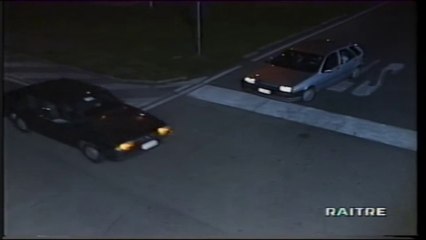 Spot Sulla Sicurezza Stradale