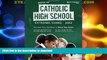 READ  Master the Catholic High School Entrance Exams 2013 (Peterson s Master the Catholic High