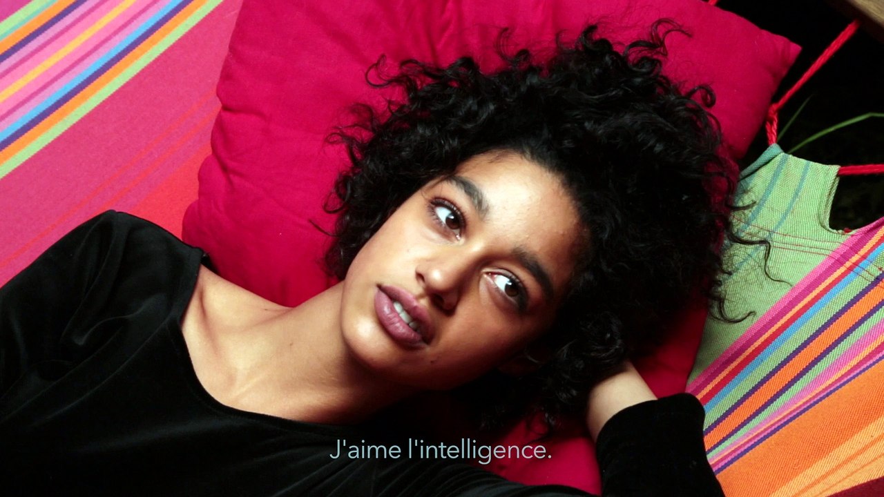 Interview "Allongez-vous" avec Damaris Goddrie
