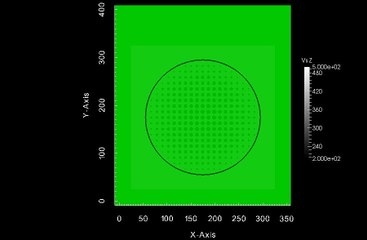 PROJECT META-FORET: Luneberg Lens applied to Geophysics - https://metaforet.osug.fr/