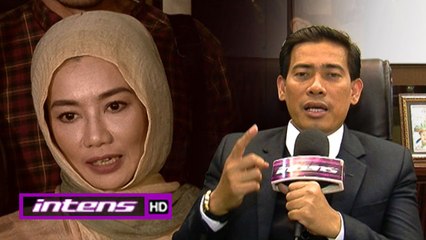 Reza Artamevia Dilaporkan Balik Gatot Brajamusti? - Intens 10 Oktober 2016