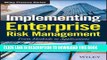 [PDF] Enterprise Risk Management: From Methods to Applications (Wiley Finance) Popular Online