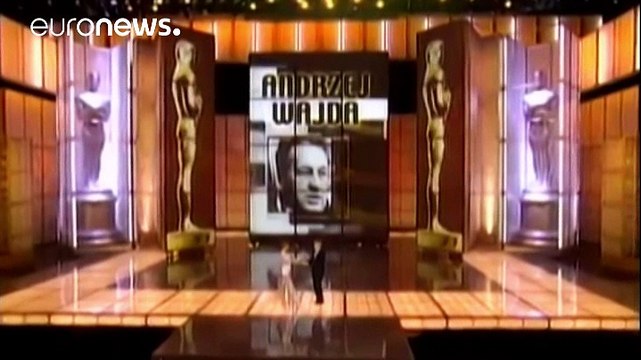 Muere el oscarizado cineasta polaco Andrzej Wajda