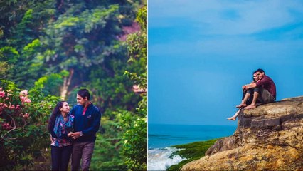 Kerala Honeymoon Destinations